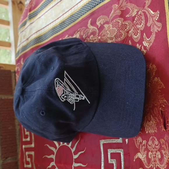 USA AMERICA Hat - Picture 1 of 3